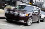 Ford Flex 2009 года
